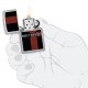 Зажигалка Zippo 48604 Harley-Davidson (Код. 17007-11) дополнительное фото № 3