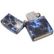 Зажигалка Zippo 48610 Lightning Design (Код. 16942-11) дополнительное фото № 1