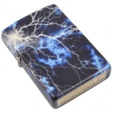 Зажигалка Zippo 48610 Lightning Design