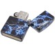 Зажигалка Zippo 48610 Lightning Design (Код. 16942-11) дополнительное фото № 2
