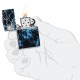 Зажигалка Zippo 48610 Lightning Design (Код. 16942-11) дополнительное фото № 3