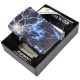 Зажигалка Zippo 48610 Lightning Design (Код. 16942-11) дополнительное фото № 7