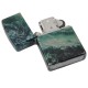 Зажигалка Zippo 48621 Rogue Wave Design (Код. 16716-11) дополнительное фото № 1