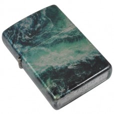 Зажигалка Zippo 48621 Rogue Wave Design