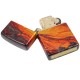 Запальничка Zippo 48622 Lava Flow Design (Код. 16944-11) додаткове фото № 1