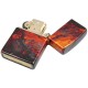 Запальничка Zippo 48622 Lava Flow Design (Код. 16944-11) додаткове фото № 2