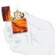 Запальничка Zippo 48622 Lava Flow Design (Код. 16944-11) додаткове фото № 3