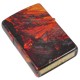 Запальничка Zippo 48622 Lava Flow Design (Код. 16944-11) додаткове фото № 4