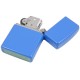 Запальничка Zippo 48628 Sky Blue Matte (Код. 16719-11) додаткове фото № 2
