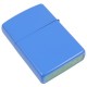 Запальничка Zippo 48628 Sky Blue Matte (Код. 16719-11) додаткове фото № 4