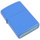 Запальничка Zippo 48628 Sky Blue Matte (Код. 16719-11) головне фото