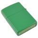 Зажигалка Zippo 48629 Regular Grass Green Matte (Код. 16945-11) дополнительное фото № 4