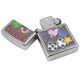 Зажигалка Zippo 48682 All Luck Design (Код. 17537-11) дополнительное фото № 1