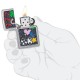 Зажигалка Zippo 48682 All Luck Design (Код. 17537-11) дополнительное фото № 3