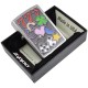 Зажигалка Zippo 48682 All Luck Design (Код. 17537-11) дополнительное фото № 5