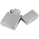 Зажигалка Zippo 48688 Couple Love Emblem (Код. 17538-11) дополнительное фото № 2