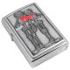 Зажигалка Zippo 48688 Couple Love Emblem (Код. 17538-11) главное фото