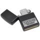 Запальничка Zippo 48689 Zippo License Plate (Код. 17539-11) додаткове фото № 1