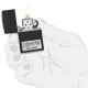 Запальничка Zippo 48689 Zippo License Plate (Код. 17539-11) додаткове фото № 3