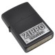 Запальничка Zippo 48689 Zippo License Plate (Код. 17539-11) головне фото