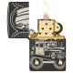 Запальничка Zippo 48693 Armor 2023 COY 75th Anniv Car - Europe (Код. 17010-11) додаткове фото № 5