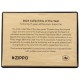 Запальничка Zippo 48693 Armor 2023 COY 75th Anniv Car - Europe (Код. 17010-11) додаткове фото № 16