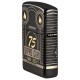 Запальничка Zippo 48693 Armor 2023 COY 75th Anniv Car - Europe (Код. 17010-11) додаткове фото № 2