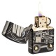 Запальничка Zippo 48693 Armor 2023 COY 75th Anniv Car - Europe (Код. 17010-11) додаткове фото № 7