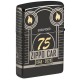 Запальничка Zippo 48693 Armor 2023 COY 75th Anniv Car - Europe (Код. 17010-11) додаткове фото № 1