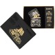 Запальничка Zippo 48693 Armor 2023 COY 75th Anniv Car - Europe (Код. 17010-11) додаткове фото № 13
