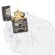 Запальничка Zippo 48693 Armor 2023 COY 75th Anniv Car - Europe (Код. 17010-11) додаткове фото № 6