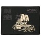 Запальничка Zippo 48693 Armor 2023 COY 75th Anniv Car - Europe (Код. 17010-11) додаткове фото № 15