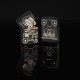 Запальничка Zippo 48693 Armor 2023 COY 75th Anniv Car - Europe (Код. 17010-11) додаткове фото № 12