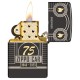 Запальничка Zippo 48693 Armor 2023 COY 75th Anniv Car - Europe (Код. 17010-11) додаткове фото № 11