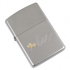 Запальничка Zippo 48725 Love Design