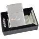 Запальничка Zippo 48725 Love Design (Код. 17540-11) додаткове фото № 5