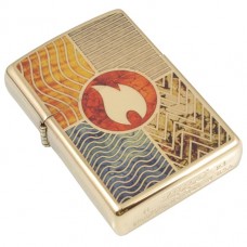 Запальничка Zippo 48729 Elements of Earth Design