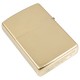 Запальничка Zippo 48729 Elements of Earth Design (Код. 17121-11) додаткове фото № 4