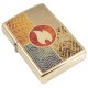Запальничка Zippo 48729 Elements of Earth Design (Код. 17121-11) головне фото