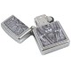 Запальничка Zippo 48731 Barbarian Design (Код. 17122-11) додаткове фото № 1