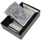 Запальничка Zippo 48731 Barbarian Design (Код. 17122-11) додаткове фото № 5