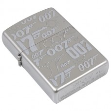 Запальничка Zippo 48735 James Bond