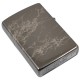 Запальничка Zippo 48738 Flame Logo (Код. 17115-11) додаткове фото № 4