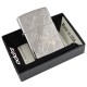 Зажигалка Zippo 48767 Spider Web Design (Код. 17542-11) дополнительное фото № 5