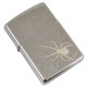 Зажигалка Zippo 48767 Spider Web Design (Код. 17542-11) главное фото