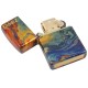 Запальничка Zippo 48778 Colorful Zippo Design (Код. 17618-11) додаткове фото № 1