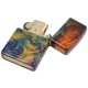 Запальничка Zippo 48778 Colorful Zippo Design (Код. 17618-11) додаткове фото № 2