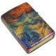 Запальничка Zippo 48778 Colorful Zippo Design (Код. 17618-11) додаткове фото № 4