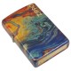 Запальничка Zippo 48778 Colorful Zippo Design (Код. 17618-11) головне фото