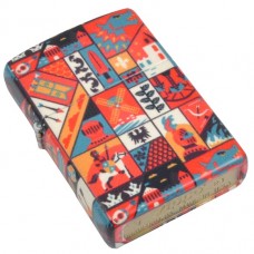 Запальничка Zippo 48786 Old Ages Design